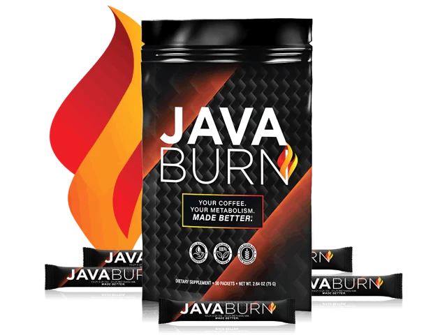Java Burn is key of your Weight Loss Journey