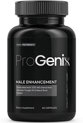 ProGenix Male Enhancement Reviews