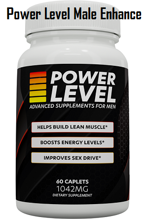 Power Level Male Enhance