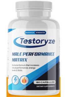 Testoryze