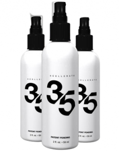 Xcellerate 35
