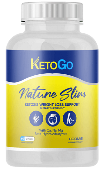 Keto Go