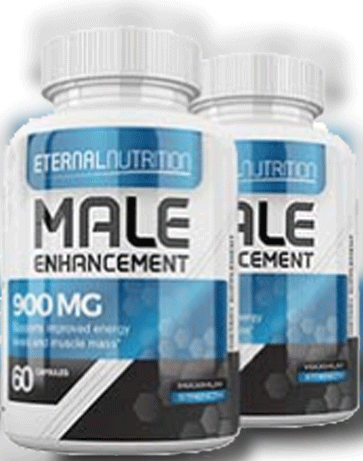 Eternal Male Enhancement