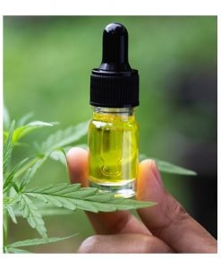 Guy Fieri CBD Oil