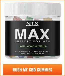 NTX-Max-Gummies